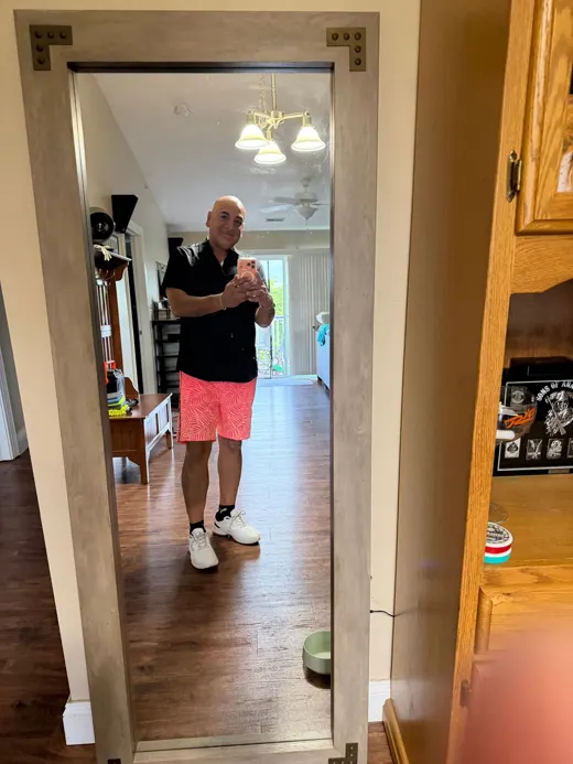 Customer photo from Steve E.