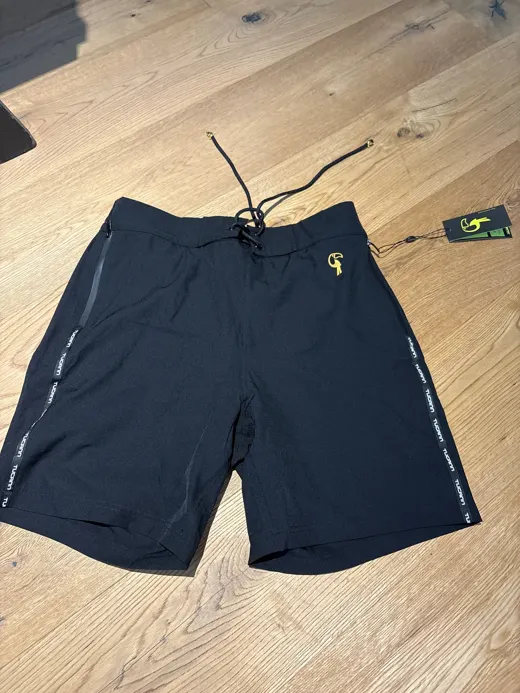 Customer photo from Patric H. review of Cookie Black - 7"