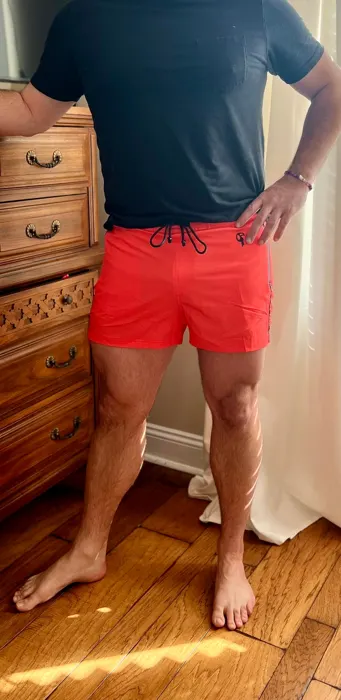 Customer photo from Gordon J. review of Watermelon V2 - 3"