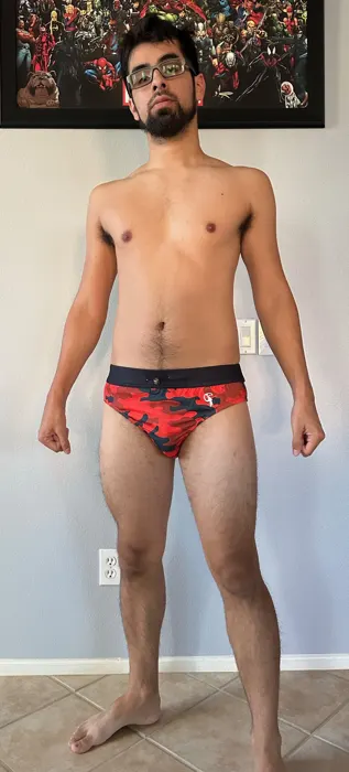 Customer photo from Brandon V.