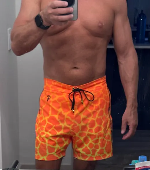 Customer photo from Timothy M. review of Neon Orchid - Azure - 5"