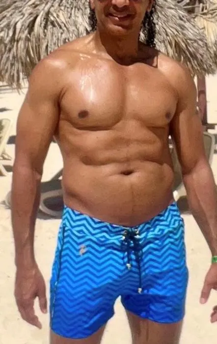 Customer photo from Henry M. review of Ocean Vibe 3"