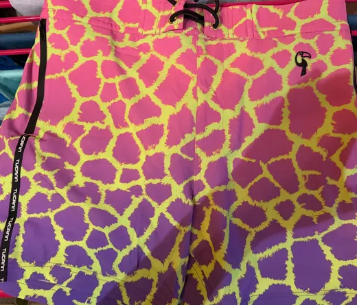 Customer photo from Angelina S. review of Faded Mirage Pulse - 5"
