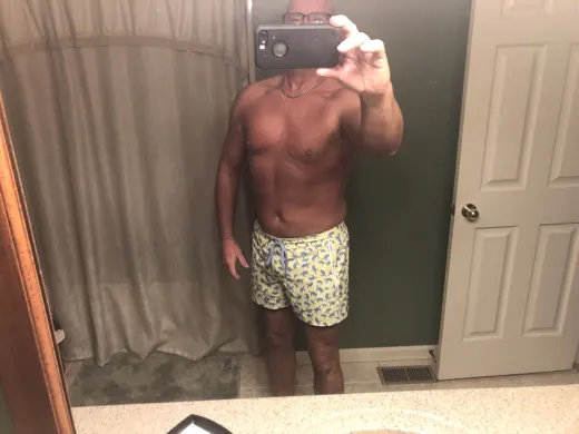 Customer photo from Ted S.