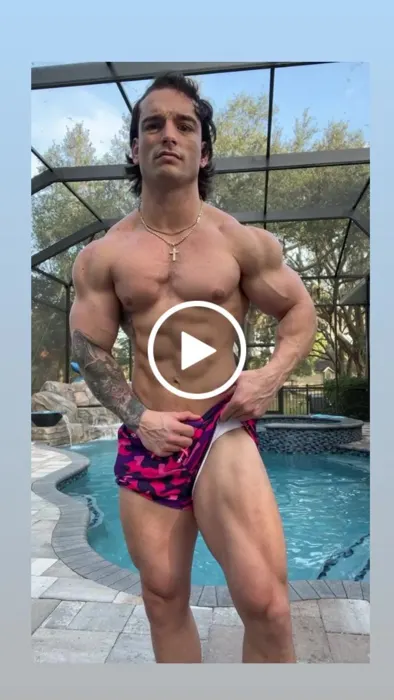 Customer photo from Brandon M. review of Pink Camo - 3"