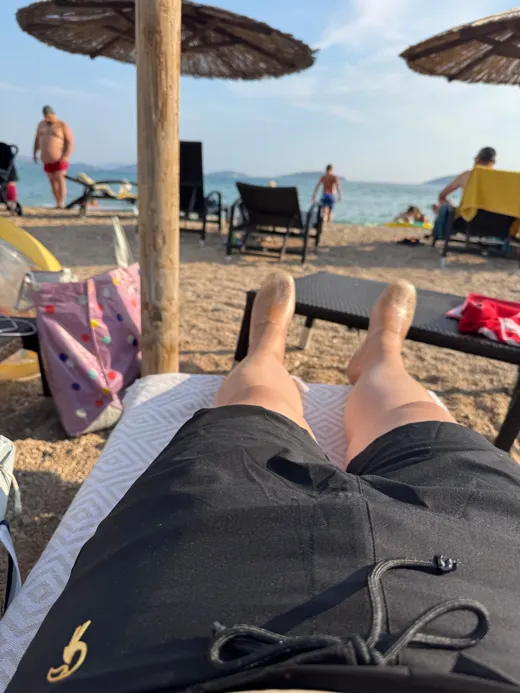 Customer photo from Josip Ć. review of Cookie Black V2 - 5"