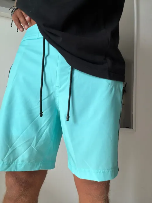 Customer photo from Dimitrios V. review of Fluro Aqua - 7"