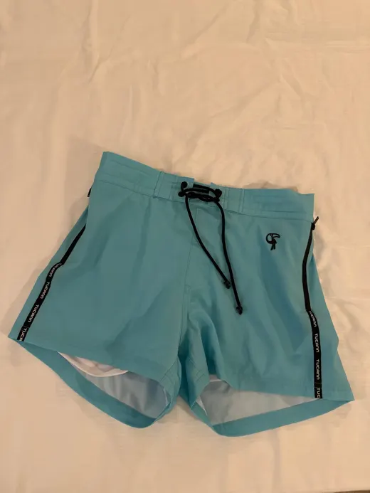 Customer photo from Claudio P. review of Fluro Aqua - 3"