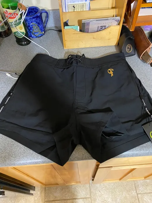 Customer photo from Jay J. review of Cookie Black - 3"
