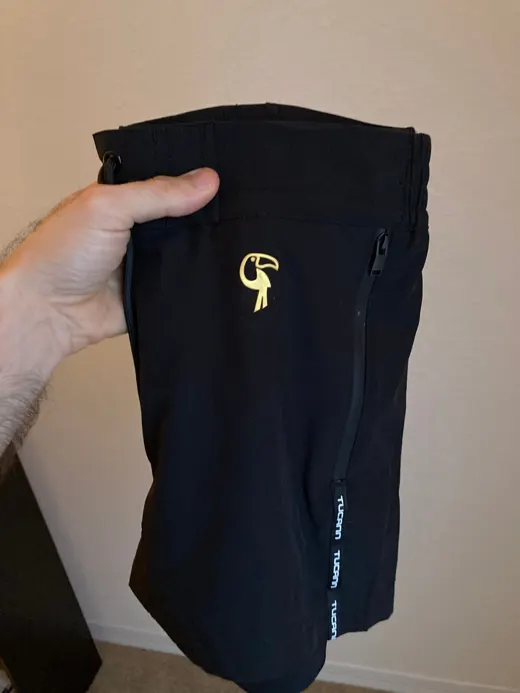 Customer photo from Stephen A. review of Cookie Black - 3"