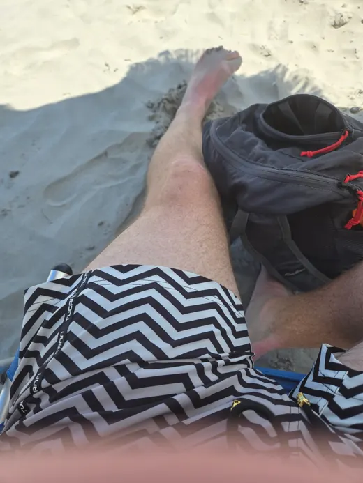 Customer photo from Daniel C. review of Onyx Vibe 5"