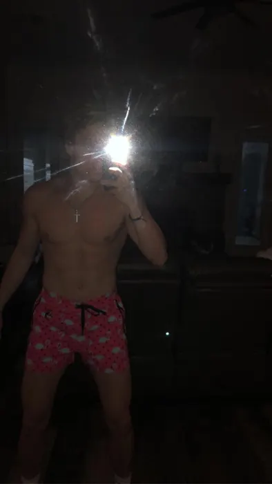 Customer photo from Owen M. wearing Flamingo 2 Pink - 3"