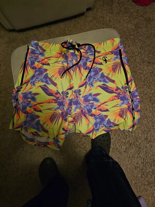 Customer photo from Joshua H. review of Make Waves Blue - 7"