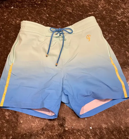 Customer photo from Paul F. review of Faded Ocean - 5"