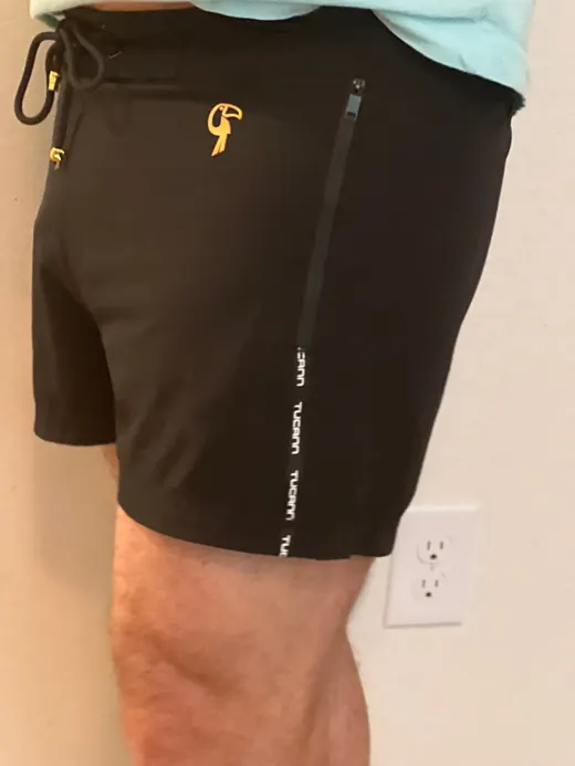 Customer photo from Alex S. review of Cookie Black - 3"