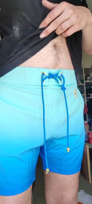 Customer photo from Luka B. review of Faded Ocean - 5"