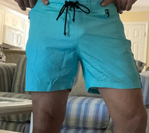Customer photo from Jacques D. review of Fluro Aqua - 5"