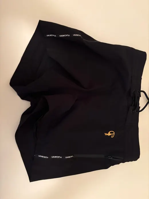 Customer photo from Vincent M. review of Cookie Black - 3"