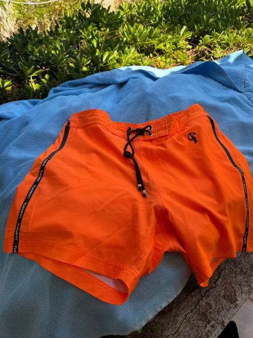 Customer photo from Θανασης Π. review of Fluro Orange V2 - 5"
