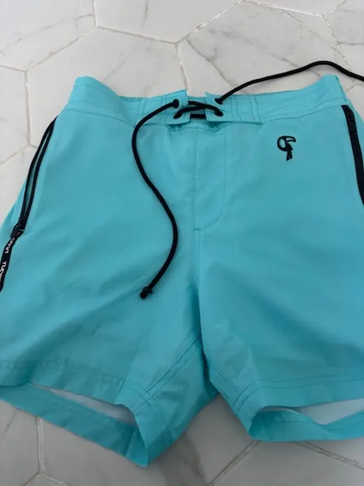 Customer photo from Nick A. review of Fluro Aqua - 5"
