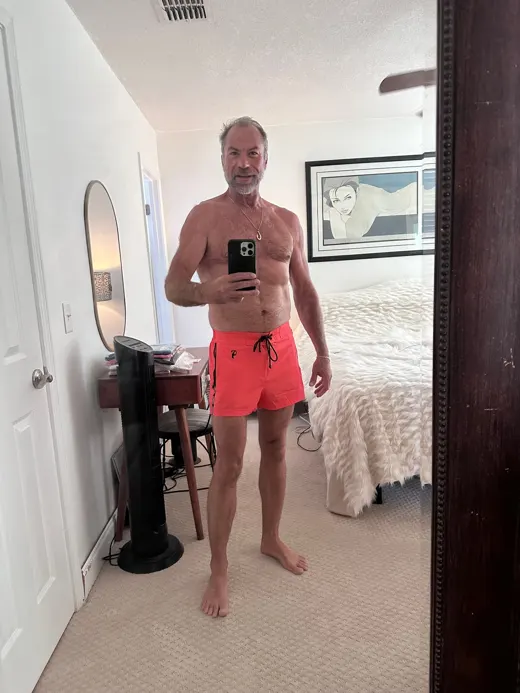 Customer photo from Don F. review of Watermelon V2 - 3"