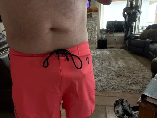 Customer photo from Cass S. review of Faded Crimson v2 - 3"