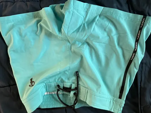 Customer photo from Dvir F. review of Fluro Aqua - 3"