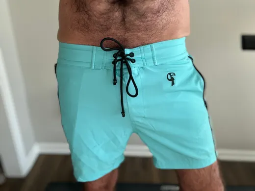 Customer photo from Timothy F. review of Fluro Aqua - 5"