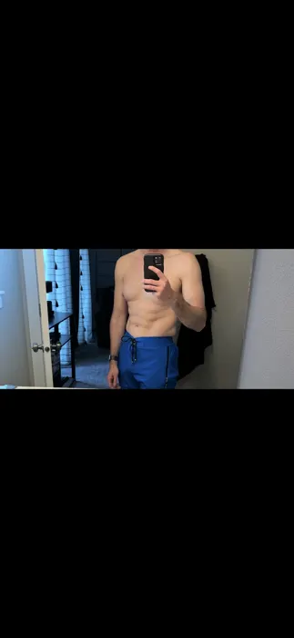 Customer photo from Kyle C. review of Royal Blue 5"