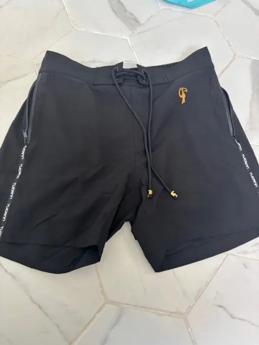 Customer photo from Nick A. review of Cookie Black V2 - 5"