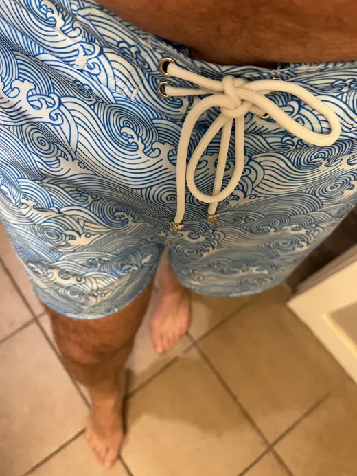 Customer photo from Alex R. review of Make Waves Blue V2 - 3"