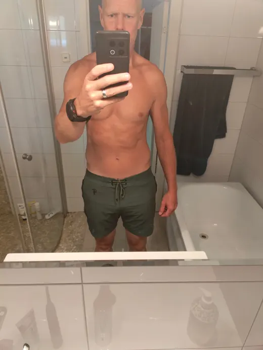 Customer photo from Per H. review of Khaki Green - 5"