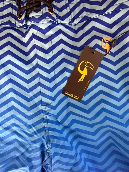 Customer photo from Philip A. review of Ocean Vibe 5"