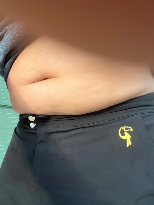 Customer photo from Khalid R. review of Cookie Black V2 - 5"