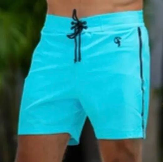 Customer photo from Robby P. review of Fluro Aqua - 5"